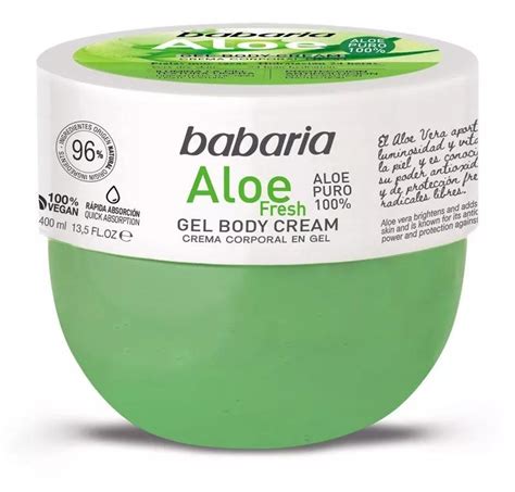 Babaria aloe PenalbaWeb.com