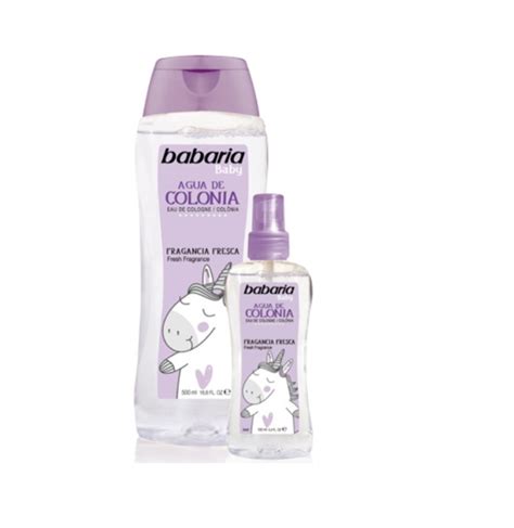Babaria baby PenalbaWeb.com