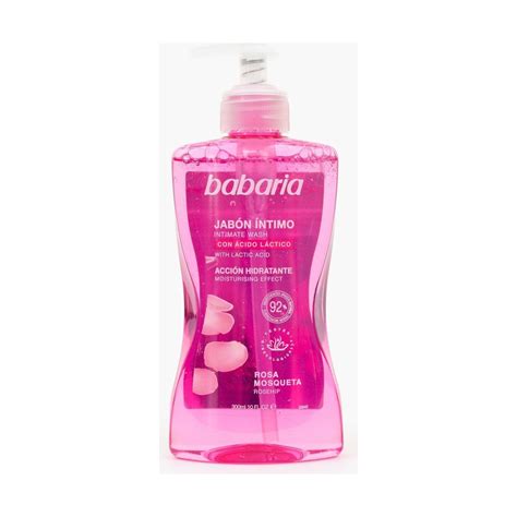 Babaria rosa PenalbaWeb.com