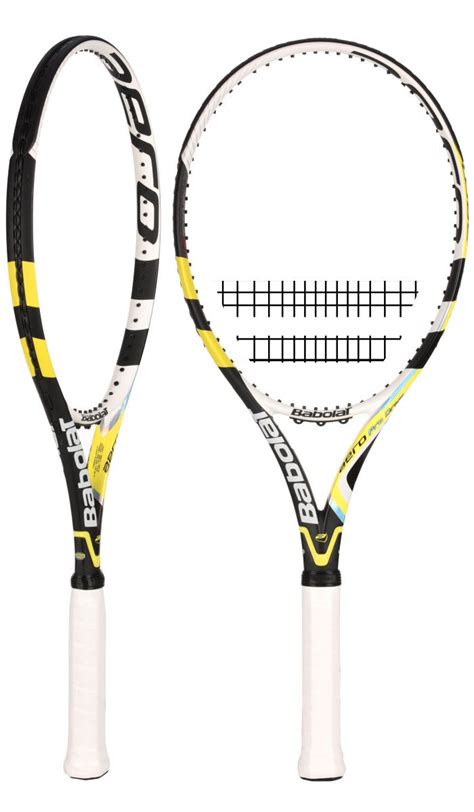 Babolat aeropro PenalbaWeb.com