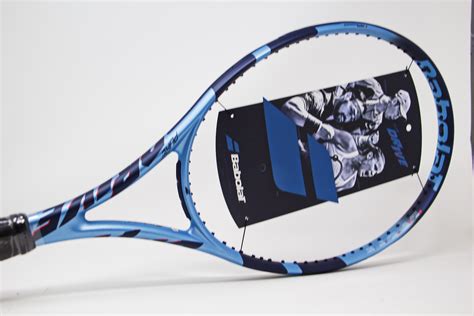 Babolat drive PenalbaWeb.com