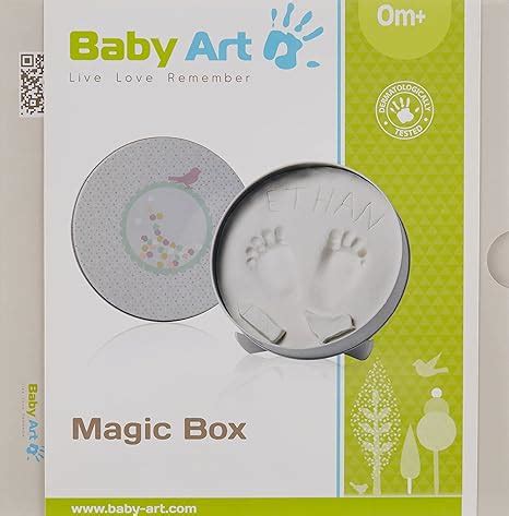 Baby art magic box PenalbaWeb.com