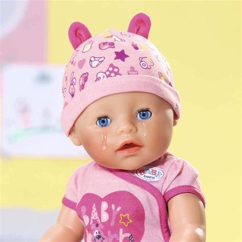 Baby born interactivo PenalbaWeb.com