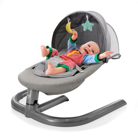 Baby bouncer sleeping PenalbaWeb.com