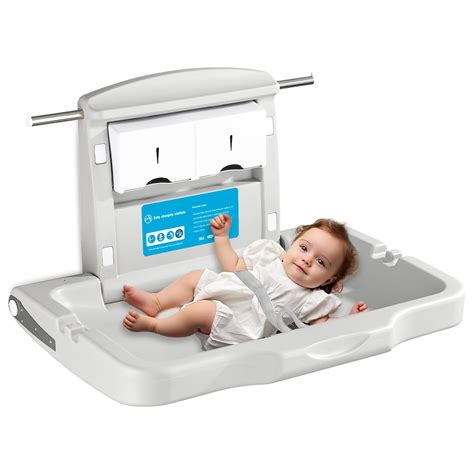 Baby changing PenalbaWeb.com