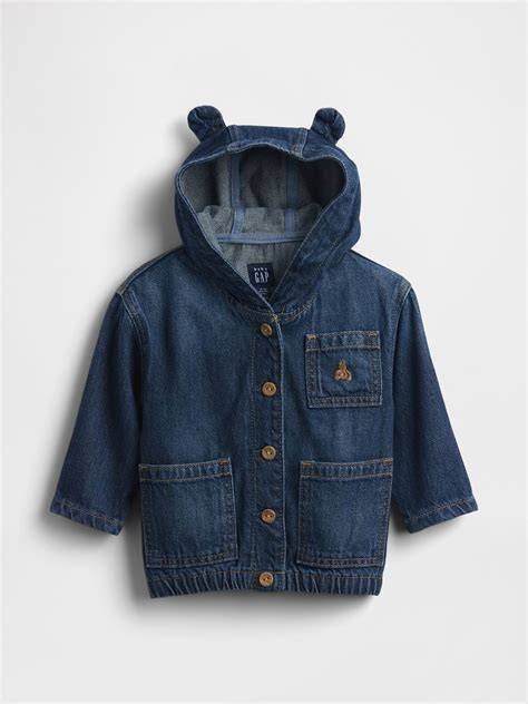 Baby chaqueta PenalbaWeb.com