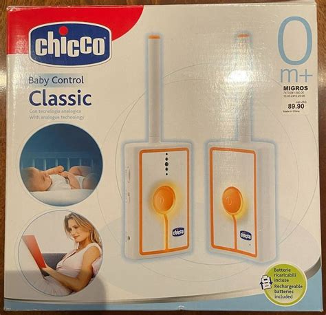 Baby control chicco PenalbaWeb.com
