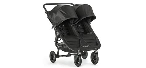 Baby jogger city mini gemelar PenalbaWeb.com