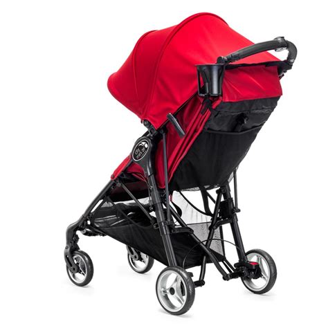 Baby jogger city mini zip PenalbaWeb.com