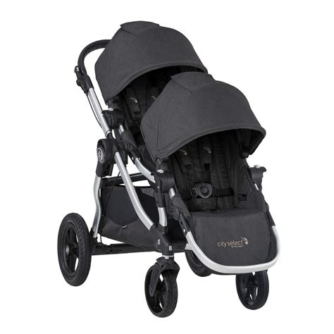 Baby jogger city select gemelar PenalbaWeb.com