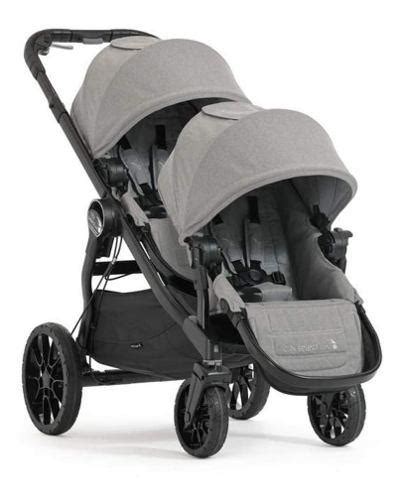 Baby jogger gemelar PenalbaWeb.com