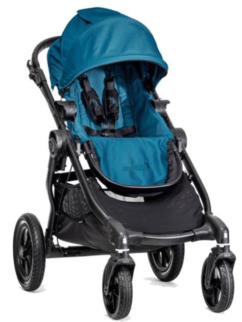 Baby jogger PenalbaWeb.com