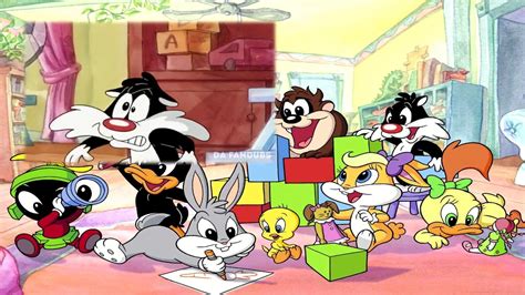 Baby looney tunes PenalbaWeb.com