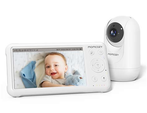 Baby monitor PenalbaWeb.com