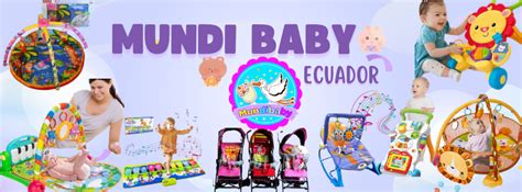 Baby mundi PenalbaWeb.com