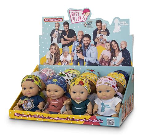 Baby pelones juegaterapia PenalbaWeb.com