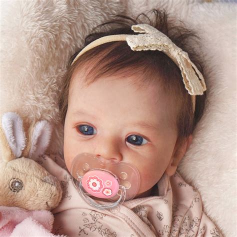 Baby reborn PenalbaWeb.com
