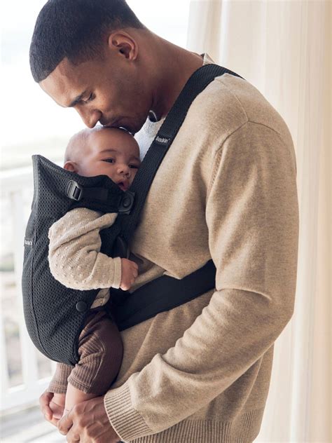 Babybjorn bebe PenalbaWeb.com