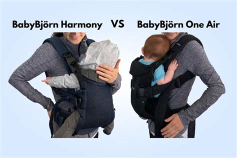 Babybjorn one PenalbaWeb.com