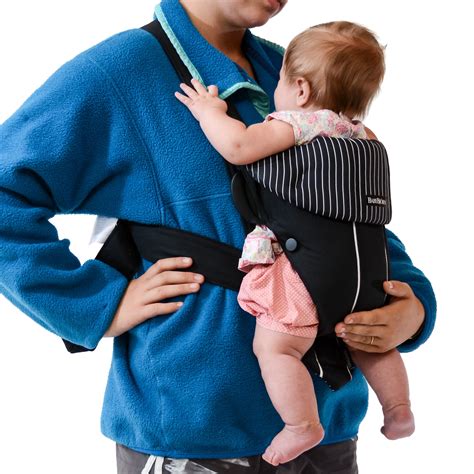 Babybjorn original PenalbaWeb.com