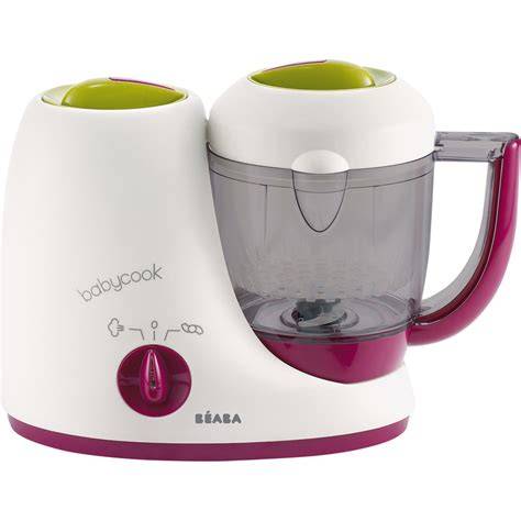 Babycook beaba PenalbaWeb.com