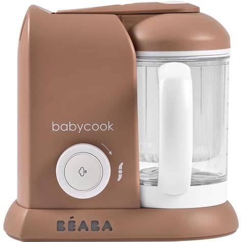 Babycook PenalbaWeb.com
