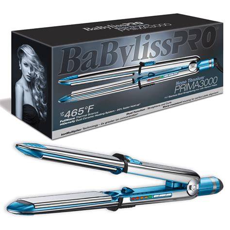 Babyliss pro PenalbaWeb.com