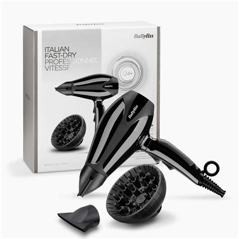 Babyliss secador PenalbaWeb.com