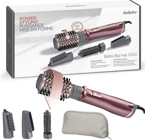 Babyliss styler PenalbaWeb.com