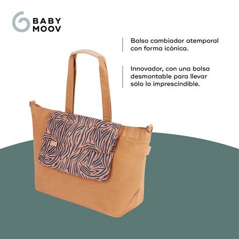Babymoov bolso PenalbaWeb.com