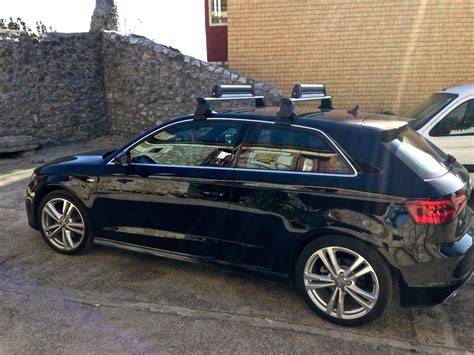 Baca para audi a3 PenalbaWeb.com