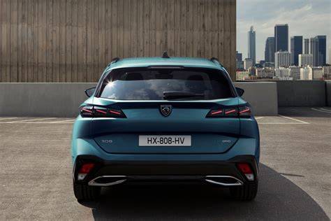 Baca peugeot 308 PenalbaWeb.com