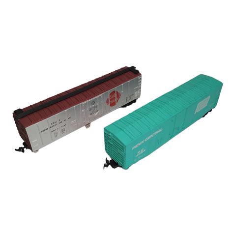 Bachmann vagones PenalbaWeb.com