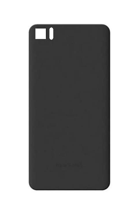 Back cover bq aquaris PenalbaWeb.com