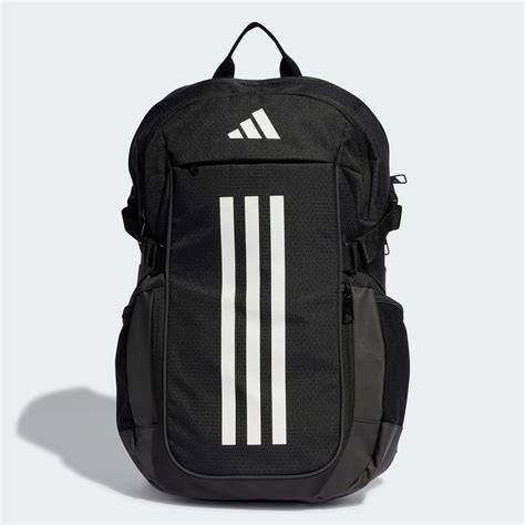 Backpack black PenalbaWeb.com