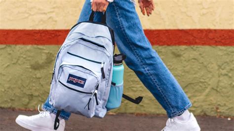 Backpack PenalbaWeb.com