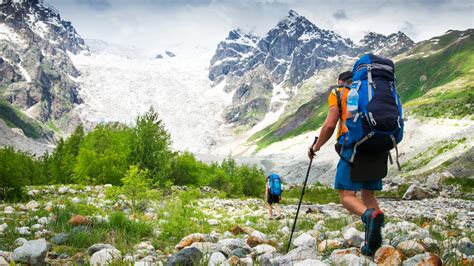 Backpacker PenalbaWeb.com
