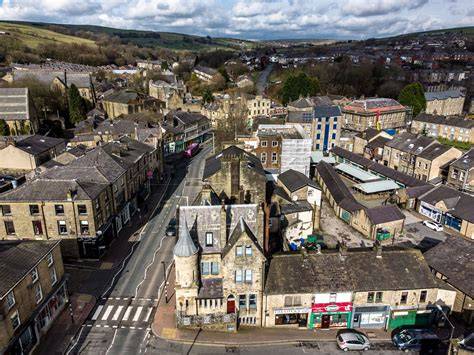 Bacup PenalbaWeb.com