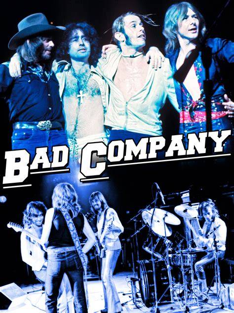 Bad company PenalbaWeb.com