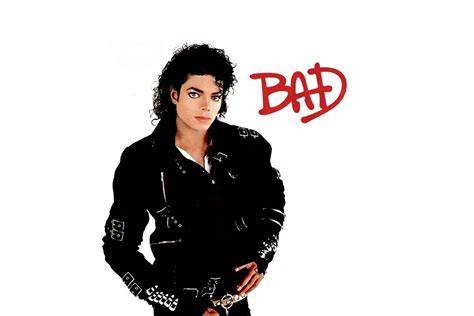 Bad michael jackson PenalbaWeb.com