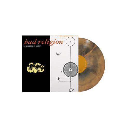 Bad religion vinilo PenalbaWeb.com