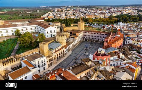 Badajoz PenalbaWeb.com