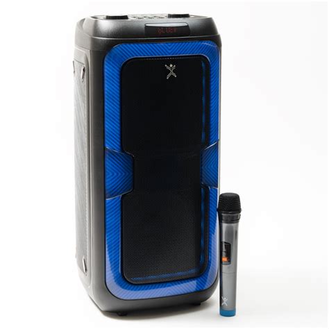 Bafle bluetooth PenalbaWeb.com