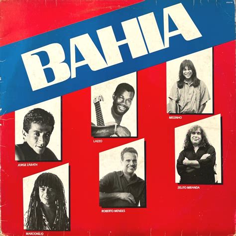 Bahia discos PenalbaWeb.com