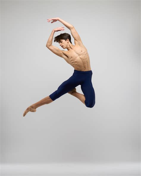 Bailarin PenalbaWeb.com