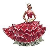 Bailarinas barcelona PenalbaWeb.com