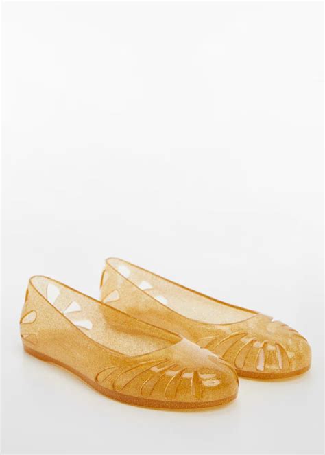 Bailarinas goma PenalbaWeb.com