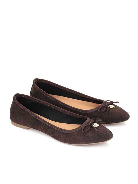 Bailarinas marrones PenalbaWeb.com