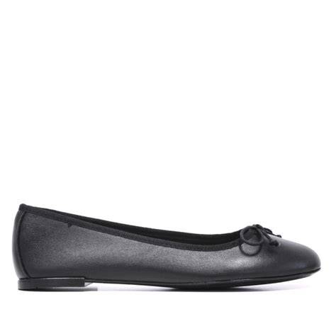Bailarinas piel talla PenalbaWeb.com