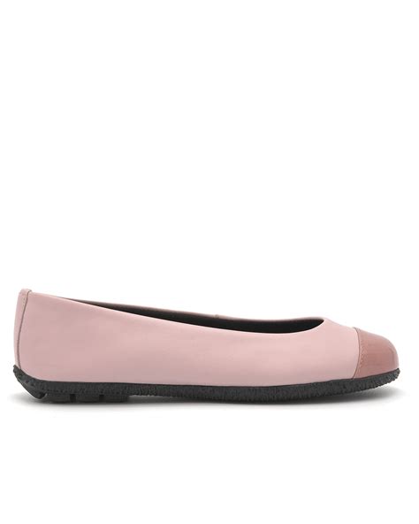 Bailarinas rosa PenalbaWeb.com